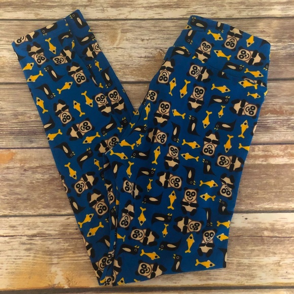 lularoe panda
